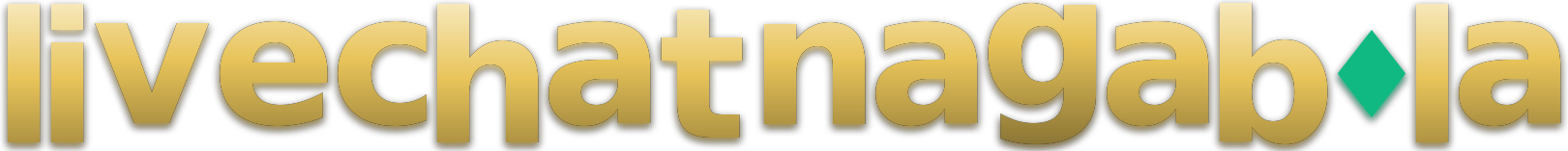 livechat nagabola logo